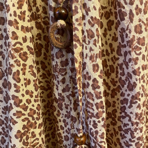 New House of Skye Halter neck Maxi Dress - Picture 7 of 15